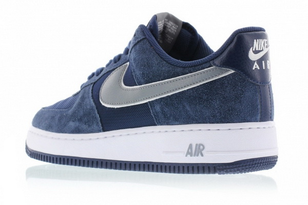 Nike Air Force One Men Low--121